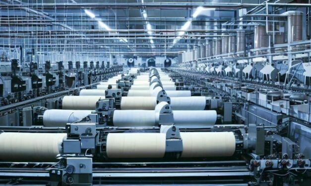 Uttar Pradesh’s new textile park to attract major investments amid Bangladesh disruptions