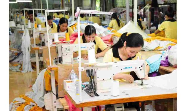 Vietnam’s garment industry ready for transformation amid global changes