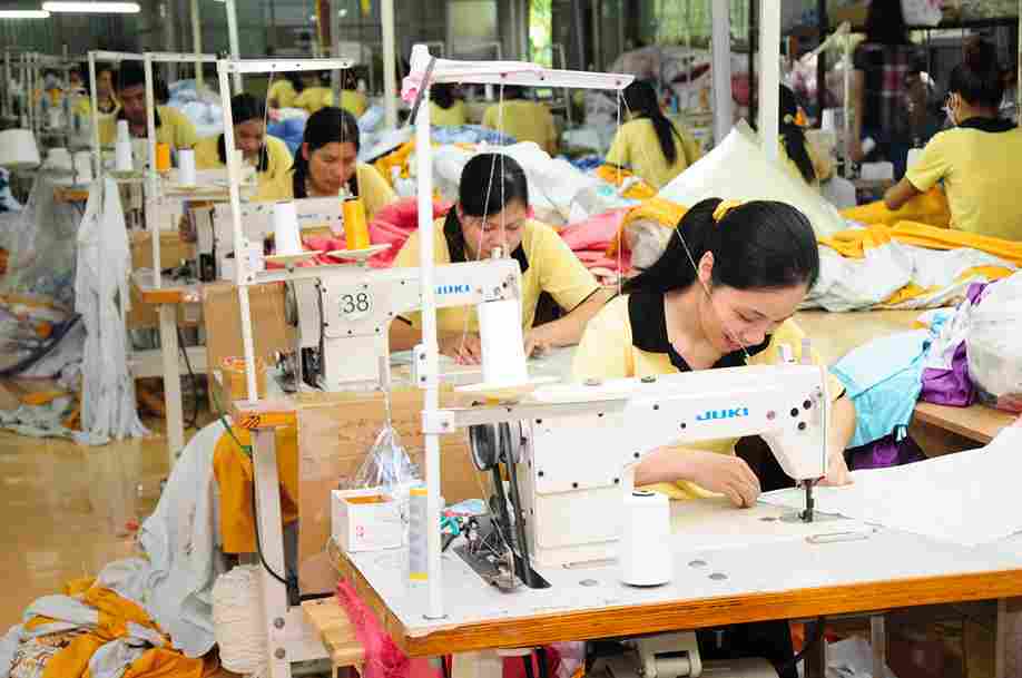 Vietnam's garment industry ready for transformation amid global changes