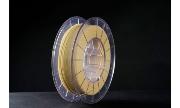 Asahi Kasei and Aquafil collaborate on cellulose nanofiber and regenerated ECONYL® Polymer for 3D printing applications