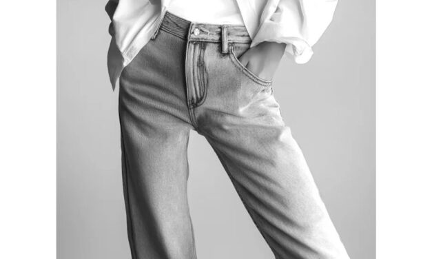 Li & Fung partners with Sanctuary to launch premium denim line