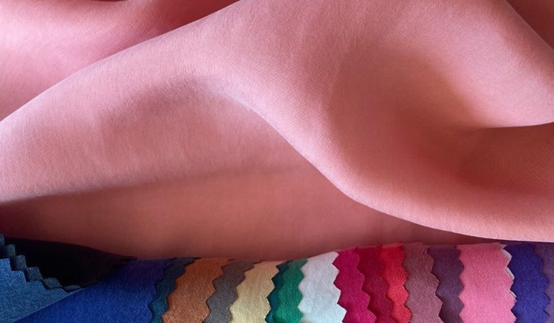 Navigating Cyclical Trends in the Apparel Industry with Sustainable Textile Machinery