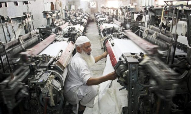 Pakistan’s textile sector urged to diversify exports and embrace high-value markets