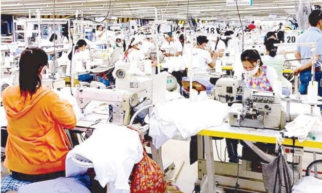 Philippine textile exporters anticipate moderate growth from South Korea FTA