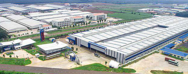 Singapore firm to launch green textile industry zone in Kampong Speu