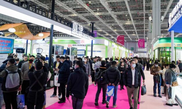 Sustainability and innovation at the forefront: Yarn Expo Spring returns in March 2025