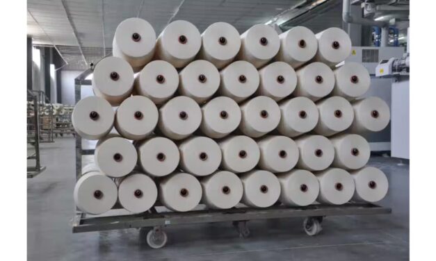 Telangana Government approves yarn depot in Vemulawada