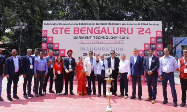 The GTE Bengaluru Show concludes with Grand Success
