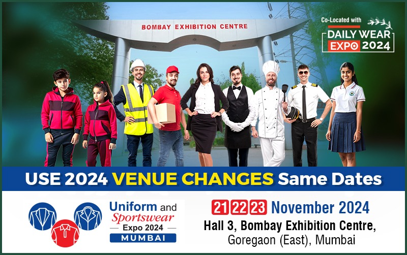 Uniform & Sportswear Expo (USE) 2024