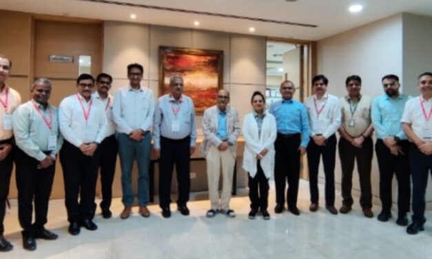 Vardhman Group modernizes textile manufacturing with LMW’s smart machinery