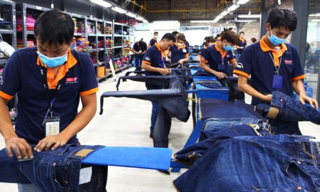 Vietnam’s textile and garment industry shifts focus to domestic market expansion