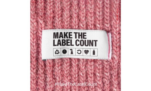 AbTF joins make the Label Count initiative to promote fair assessment of natural fibres