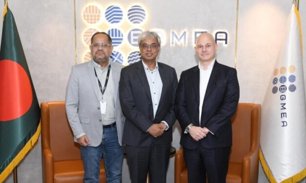 C&A and BGMEA discuss expansion and sustainability in Bangladesh’s RMG sector