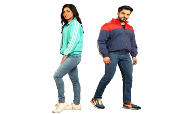 Dollar protect unveils ‘Windguard’, a stylish winter wear for men & women