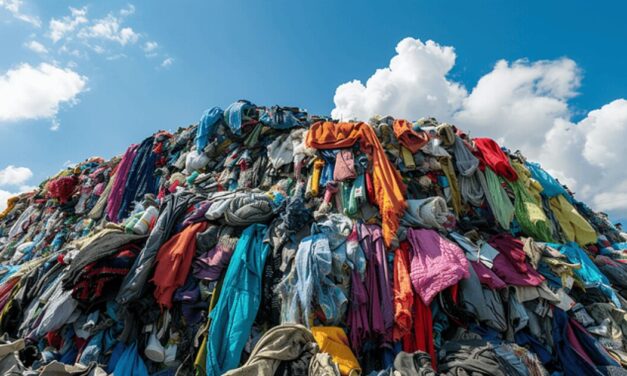 EU Textile Recycling Sector at Risk as New Waste Collection Regulation Looms