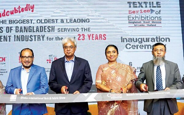Experts call for collaboration to unlock Bangladesh’s garment sector potential