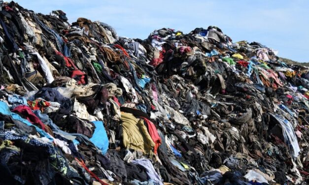 Ghana’s fashion festival tackles textile waste with upcycled creations