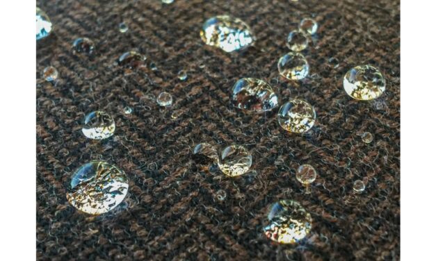 Green Theme Technologies and Golden Long John Integrate Clean Textile Dye and Finishing Technologies