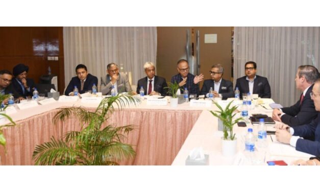 High-level meeting focuses on workers’ rights in Bangladesh garment sector
