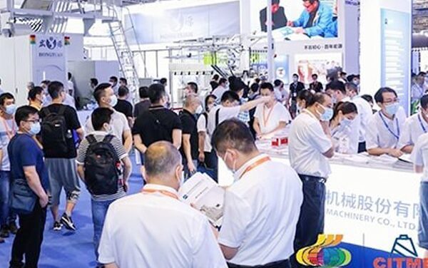 ITMA ASIA + CITME 2024 enjoys strong local attendance
