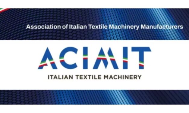 Italian Textile Machinery: order intake down in the third quarter of 2024