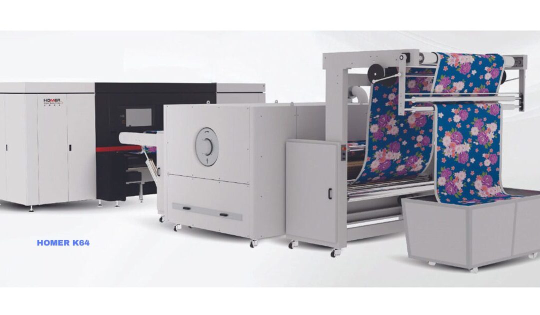 Orange O Tec Pvt Ltd Leading the way in textile innovation