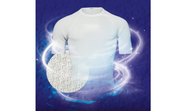PUMA part of consortium to unveil world’s first piece of 100% “fibre-to-fibre” biorecycled clothing