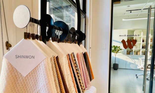 ShinWon Corporation sets foot in New York new R&D Design Center powers global growth