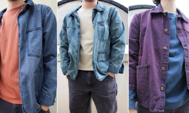 Sulfur Essence Collection by Tonello: timeless vintage meets modern craftsmanship