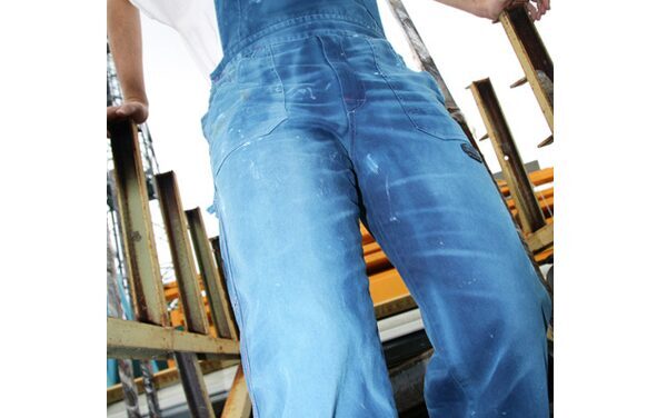 Tonello returns to Kingpins Hong Kong to stage a new Metamorphosis