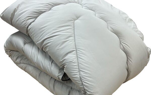 Teijin Frontier launches OCTAIR™: A premium insulation fiber for bedding and apparel