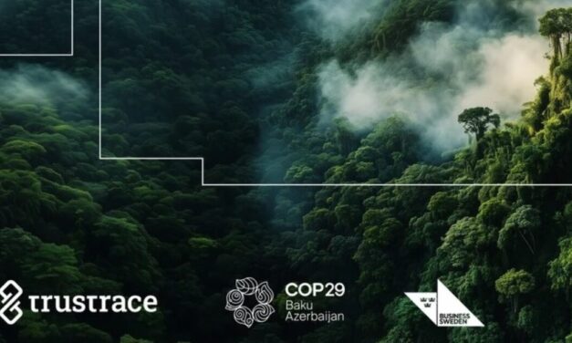 TrusTrace spotlights ‘Data-Driven Decarbonization’: Navigating Fashion’s Path to Net Zero