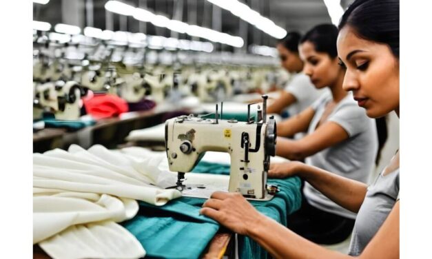 CITI highlights resilience of India’s textile & apparel sector amid record trade deficit challenges