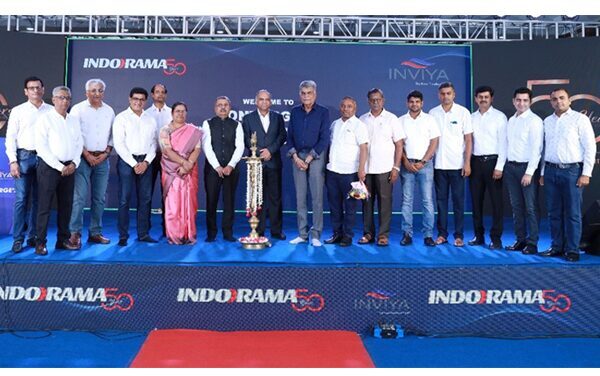 CONVERGE’24: INVIYA® (Indorama) Customer Meet – A grand celebration of innovation and collaboration in textiles