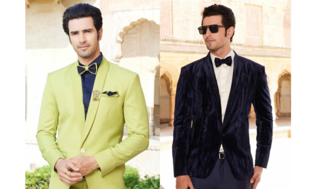 Celebrate winter in style with Surbhi Pansari’s ‘The Winter Edit 2024-2025’