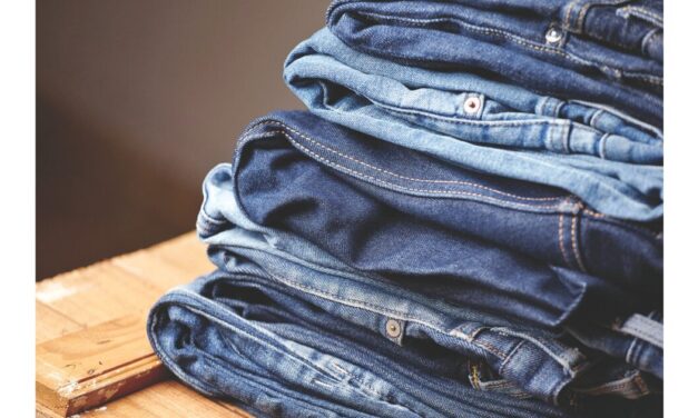 Denim – A fashion with Birla Excel