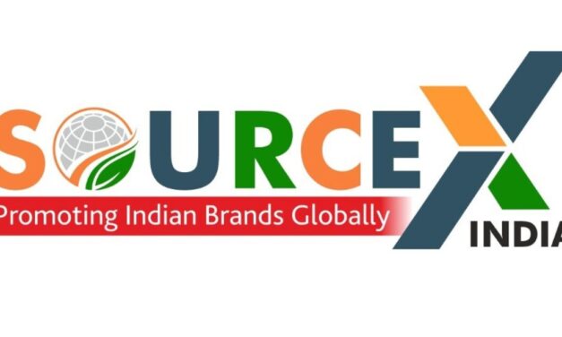 FIEO announces the 3rd Edition of SOURCEX INDIA: India’s Global Marketplace for Brands