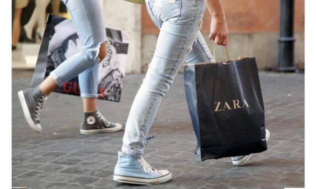 Garment brands like Zara, Nike, H&M, and Levi’s face pressure from EU sustainability laws over heat stress