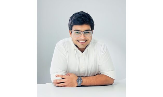 India’s rising role in reshaping global textile supply chains