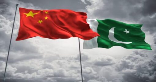 Pakistan and China strengthen textile ties with MoU