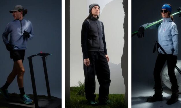 Polartec® announces 2024 Apex Awards winners celebrating innovation and sustainability