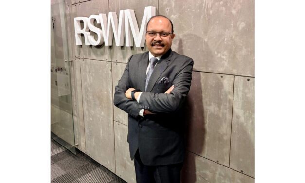 RSWM Limited appoints Rajeev Gupta as Chief Executive Officer to lead strategic growth & innovation