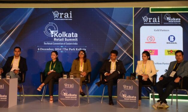 Retail leaders converge at RAI Kolkata Retail Summit 2024 (KRS) to explore the future of retail in Eastern India