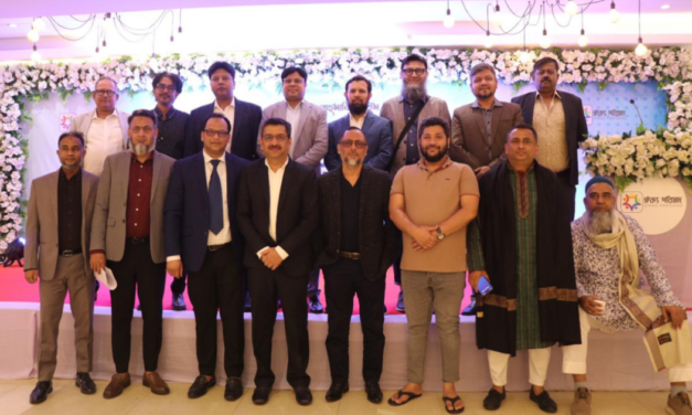 BGMEA’s ‘Oikko Parishad’ discusses challenges and future of garment industry ahead of elections