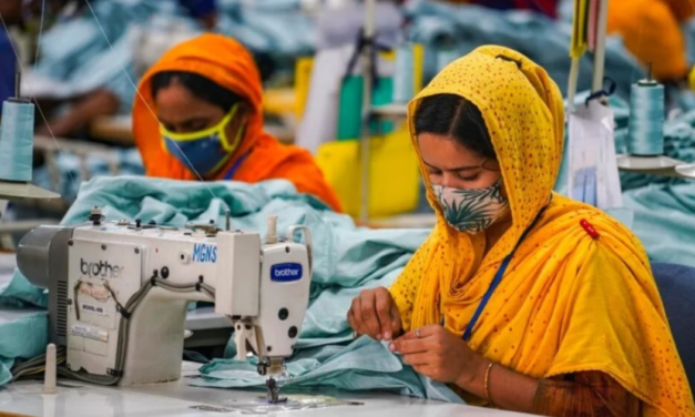 Bangladesh garment workers struggle amid post-revolution promises