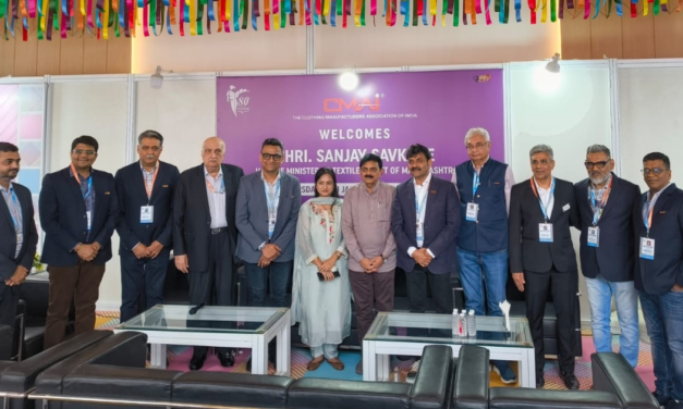 CMAI’s 80th NGF 2025 Spring-Summer edition boosts a positive outlook for the apparel industry