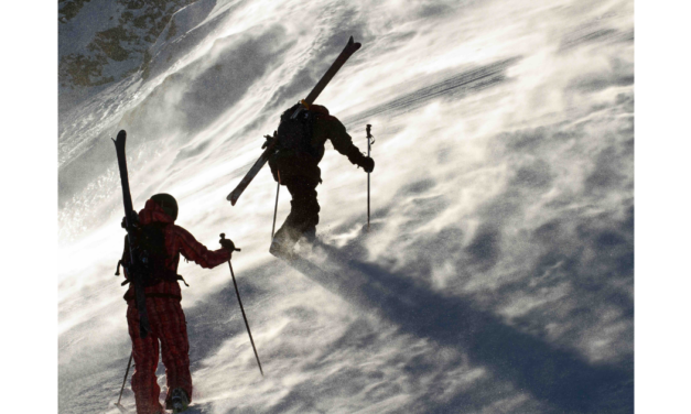 Fueled by rapid growth and brand evolution, eVent Fabrics introduces new “defy the elements” tagline