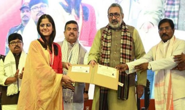 India’s textile industry aims for $300 bn market by 2030