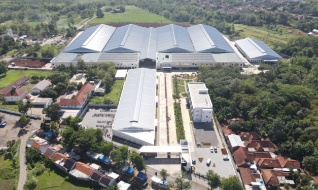 ShinWon Corporation secures SBTi approval for 2050 Net-Zero emissions targets