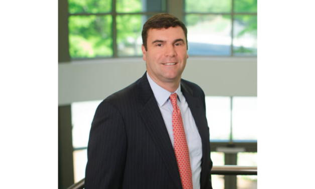 William Kimbrell appointed CEO and President of Cotton Incorporated